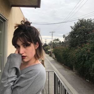 Meet your Posher, Liza